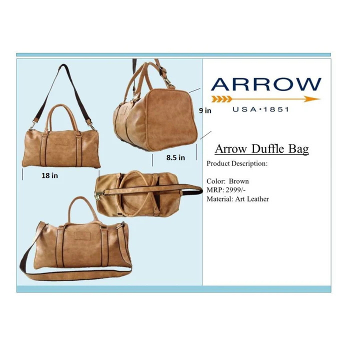 arrow-duffle-bag-578253_700x700