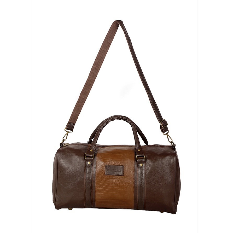 arrow-hand-duffle-bag